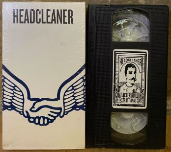 Unabomber - Headcleaner feature image